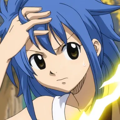 Profile image of 레비