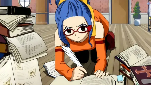 Profile image of レビィ