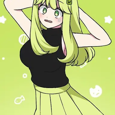 Profile image of 크리퍼