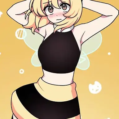 Profile image of 꿀벌