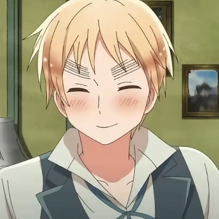 PointyAinu5161의 アーサー・カークランド