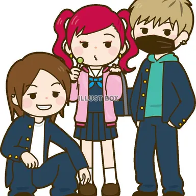 Profile image of そこら辺のヤンキー