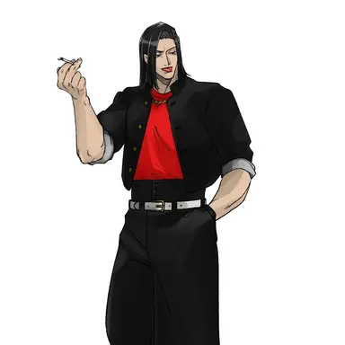 Profile image of 龍宮