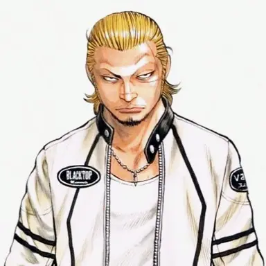 Profile image of 涼