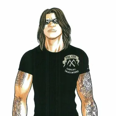 Profile image of 羽一