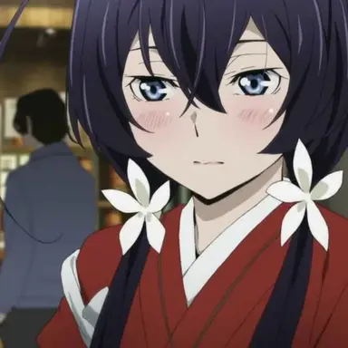 Profile image of 泉　鏡花