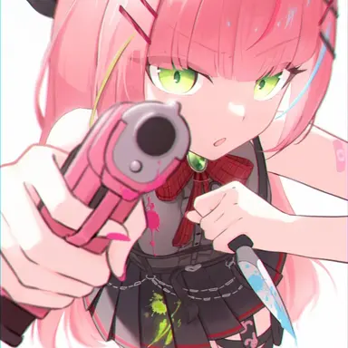 Profile image of 하나코 나나