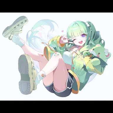 Profile image of 유즈하 리코