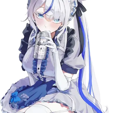 Profile image of 아오쿠모 린