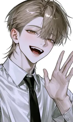 Profile image of 잇시키 선배