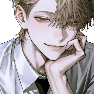 Profile image of 잇시키 선배