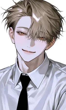Profile image of 잇시키 선배