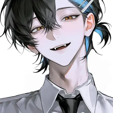 Profile image of 잇시키 후배