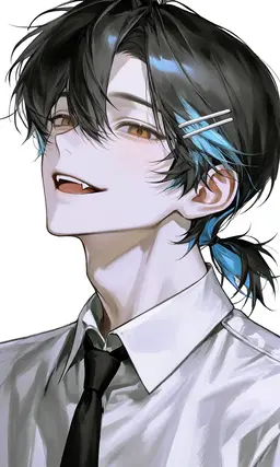 Profile image of 잇시키 후배