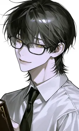 Profile image of 츠시로 선배