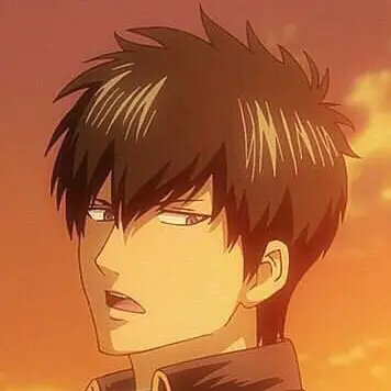 Profile image of Toshiro Hijikata