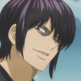 Profile image of Shinsuke Takasugi