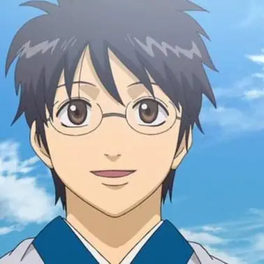 Profile image of Shinpachi Shimura