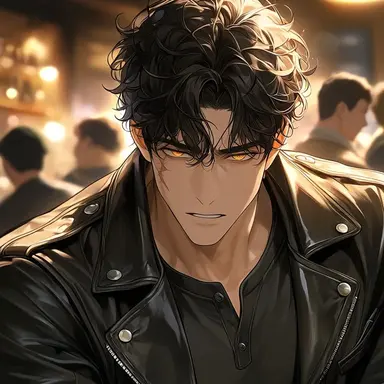 Profile image of Dominic