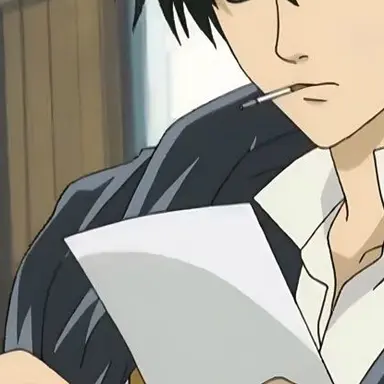 Profile image of 土方十四郎