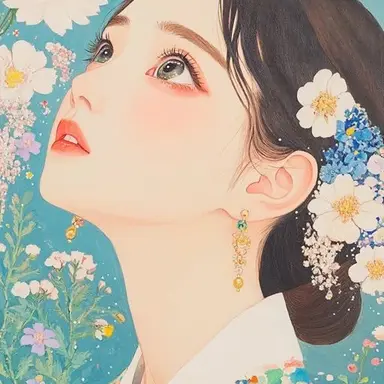 Profile image of 유저