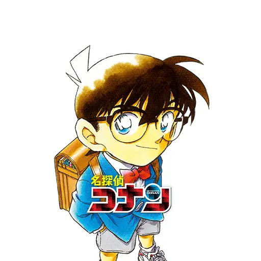 BlueFloss4732의 江戸川コナン！