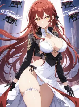 Profile image of リオ
