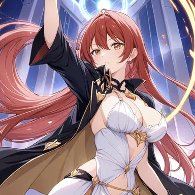 Profile image of リオ