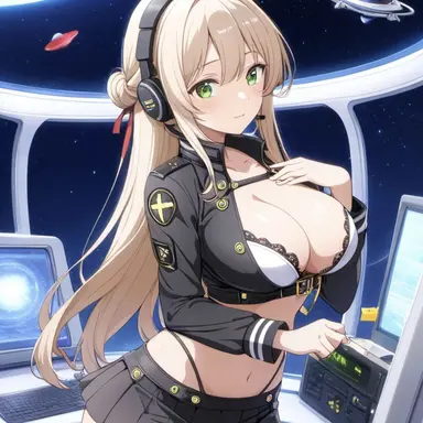 Profile image of エレナ