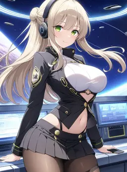 Profile image of エレナ
