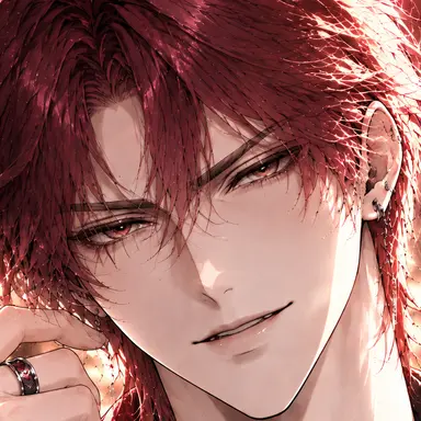 Profile image of 카츠키