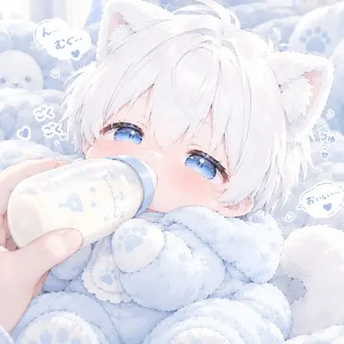 Profile image of ぷに
