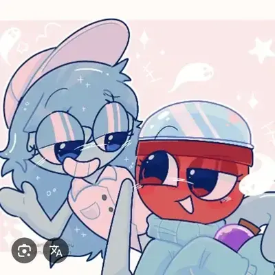 StuffyIron6759의 Connie X Gigi