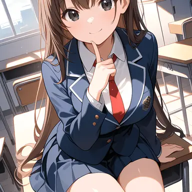 Profile image of 大西ゆめか