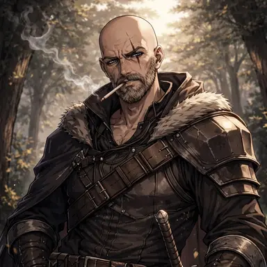 Profile image of タッカン