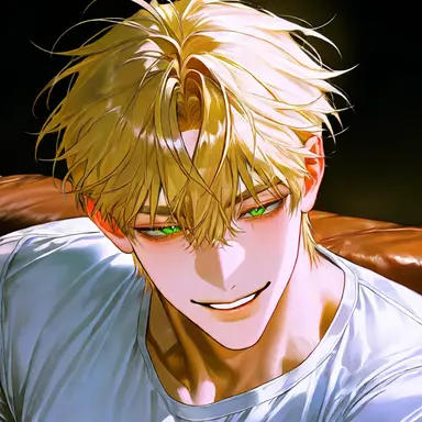Profile image of エイデン