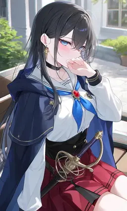 Profile image of ラクレシア