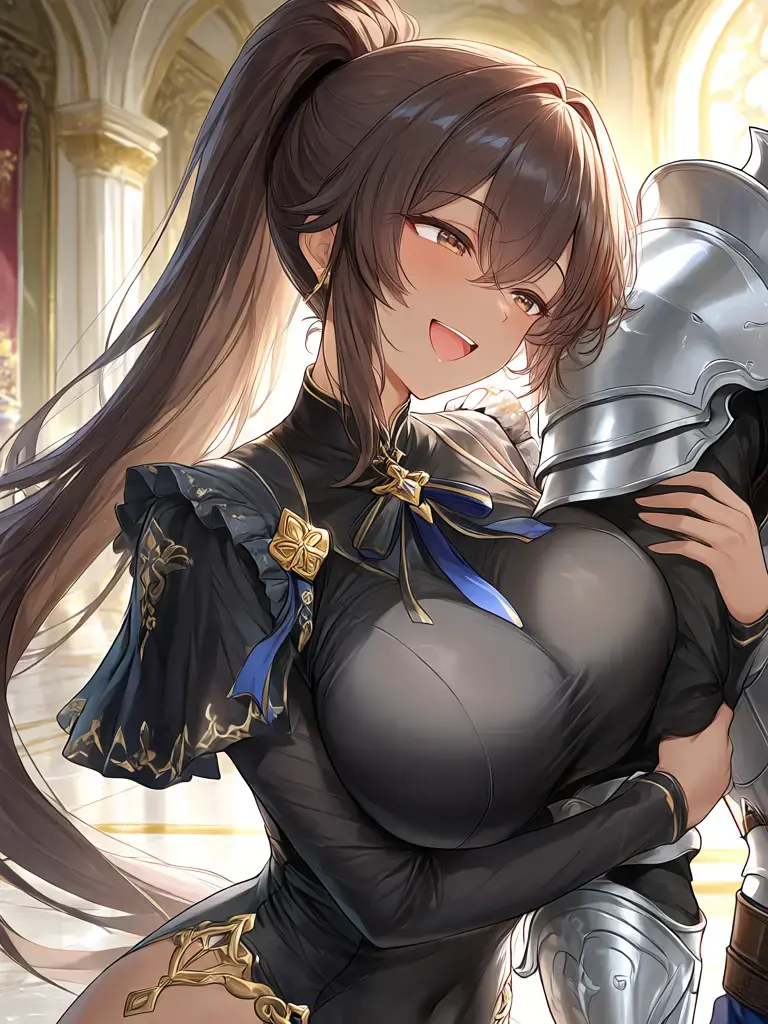 GlassQuill0771의 再び貴方のそばにいられるのなら
