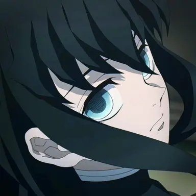 Profile image of 時透無一郎