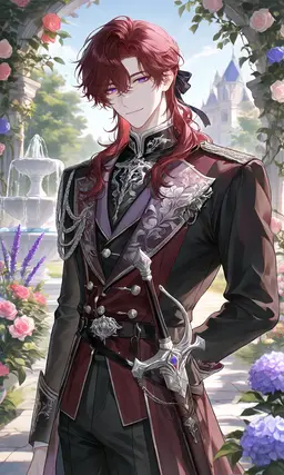 Profile image of リュゼイン