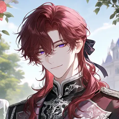 Profile image of リュゼイン