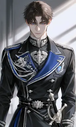 Profile image of レオルディス