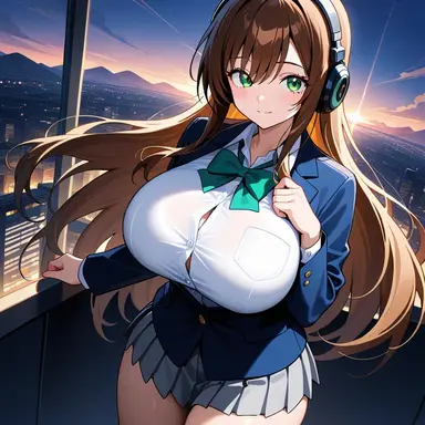 Profile image of 麗華