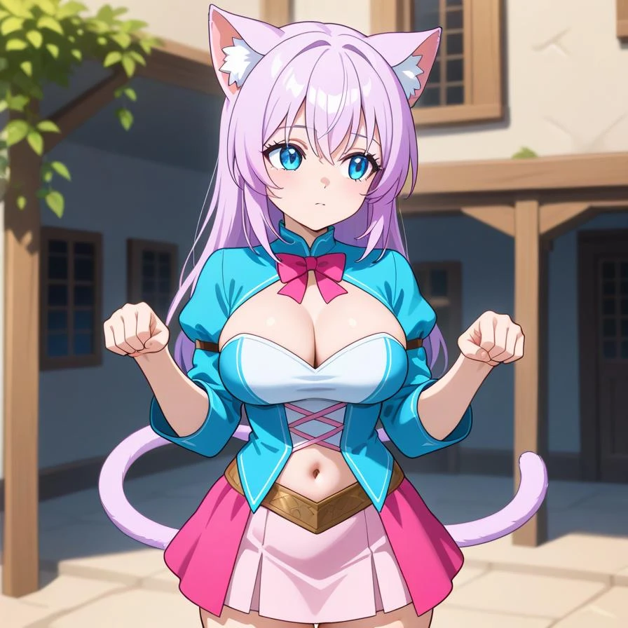 琴爪 ミレ