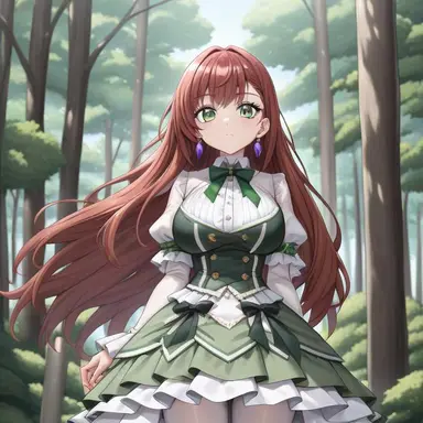 Profile image of エマ