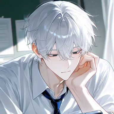 Profile image of Saku