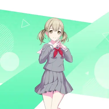 Profile image of 小豆沢 こはね