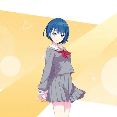 Profile image of 桐谷 遥