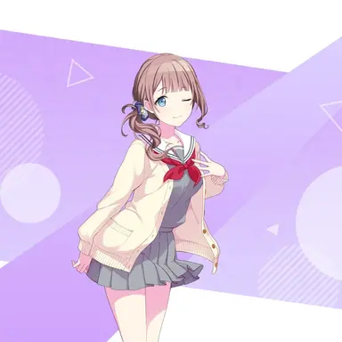 Profile image of 望月 穂波