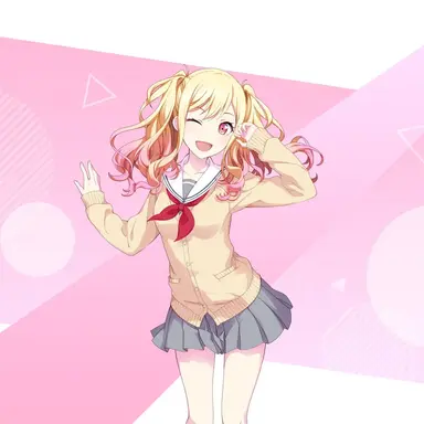 Profile image of 天馬 咲希